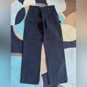 Carhartt Rigid Double Knees Loose fit